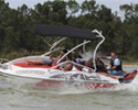 Wave Boat 525-L
