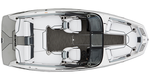 Scarab195ID Black oben