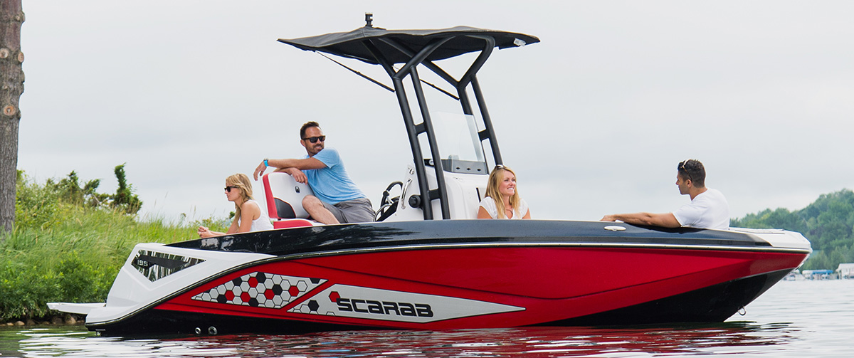 Scarab195OpenID T-Top