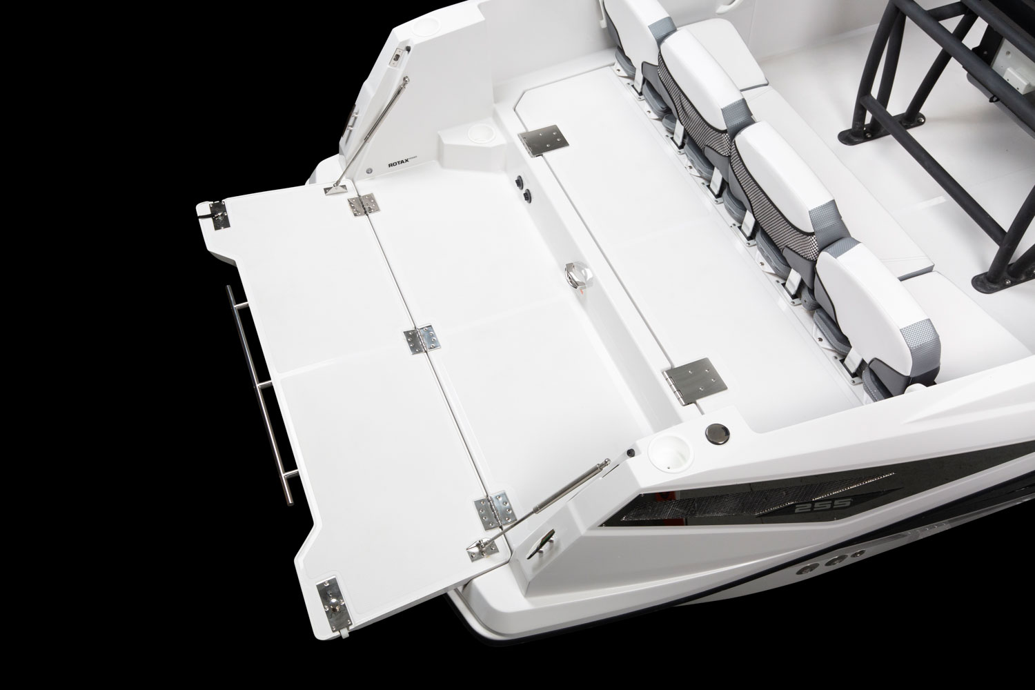 Scarab255OpenG-Impressionen-8