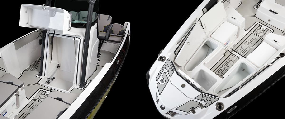 Scarab255OpenID Stauraum